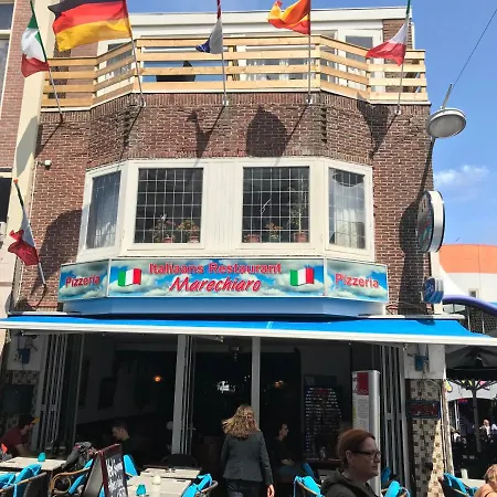 Pensión Pension Marco *