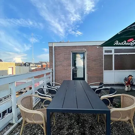 Pension Marco Zandvoort