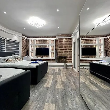 Pension Marco Pensión *