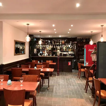 Pension Marco Pensión