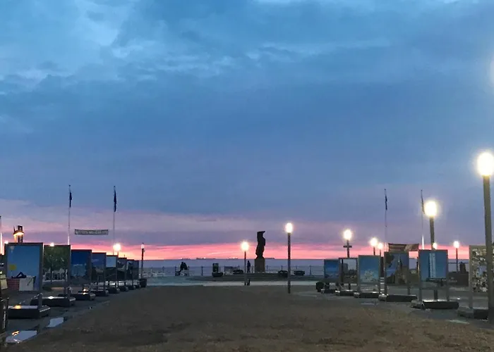 Guest house Pension Marco