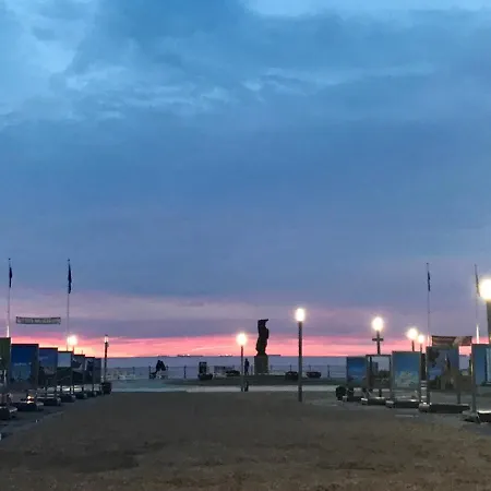 Penzion Pension Marco