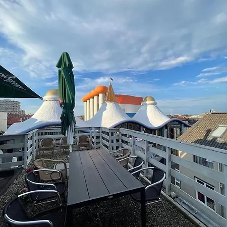 Pension Marco Zandvoort