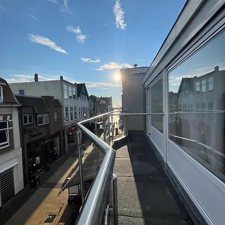 Pension Marco * Zandvoort