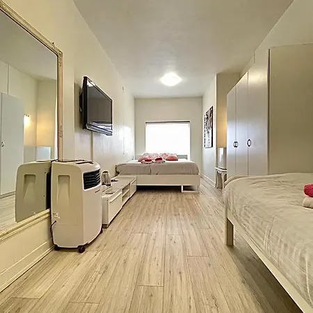 Penzion Pension Marco Zandvoort