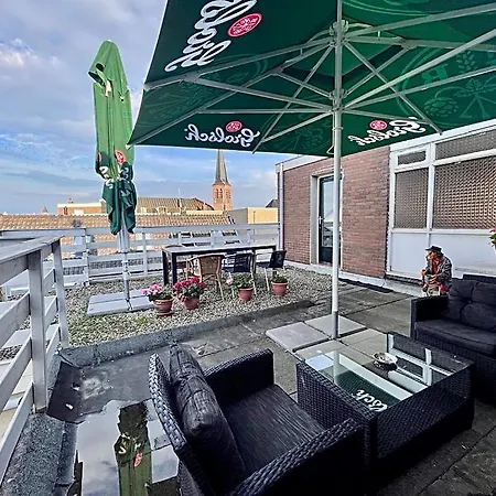Pension Marco *