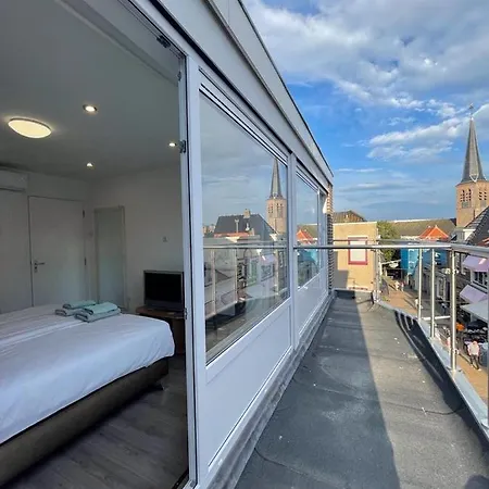 Gasthof Pension Marco Zandvoort