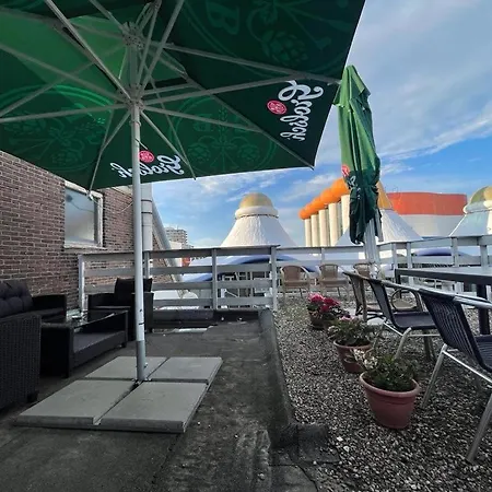 Vendégház Pension Marco