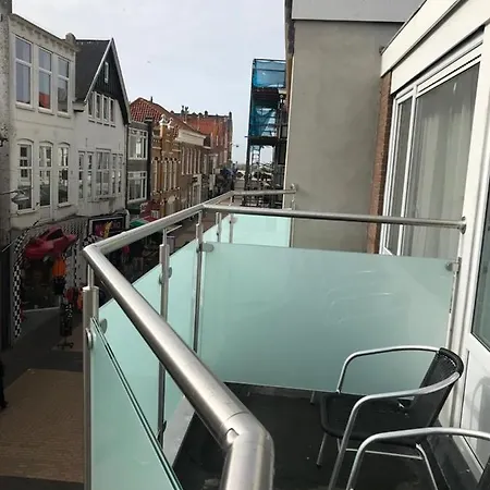 Vendégház Pension Marco