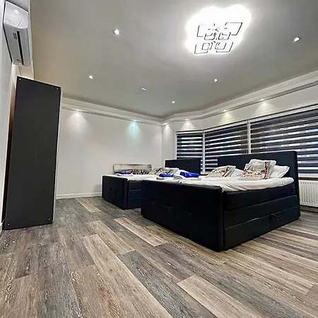 Pension Marco Zandvoort