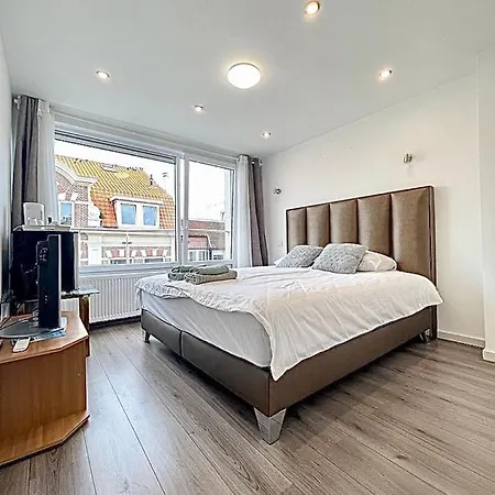 Gasthof Pension Marco Zandvoort