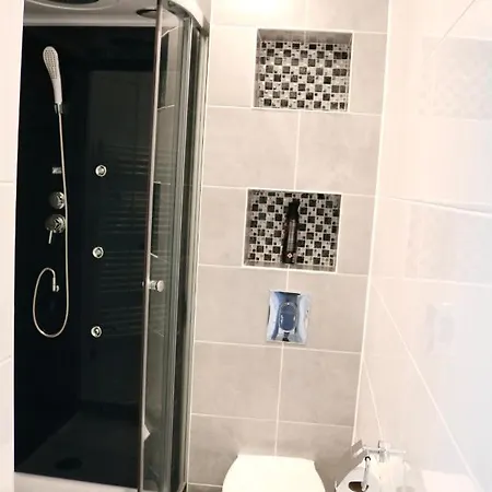 Pension Marco * Zandvoort