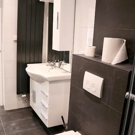 Vendégház Pension Marco