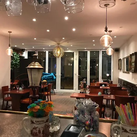 Pension Marco * Zandvoort