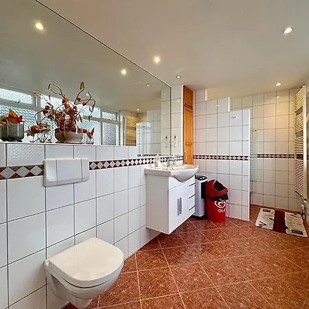 Pension Marco Πανσιόν Zandvoort