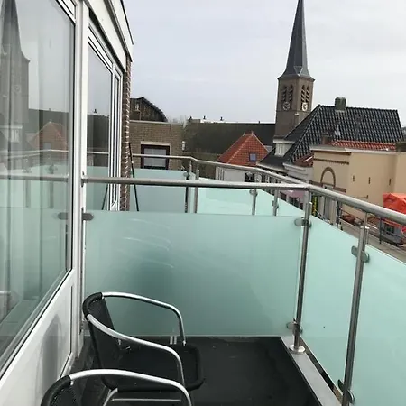 Pension Marco * Zandvoort