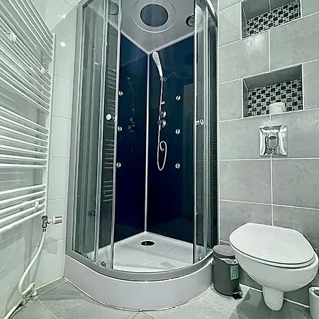 Pension Marco Πανσιόν