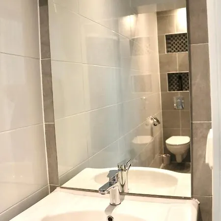 Pension Marco Zandvoort