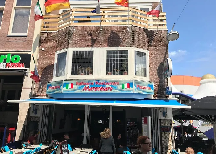 Gasthuis Pension Marco *