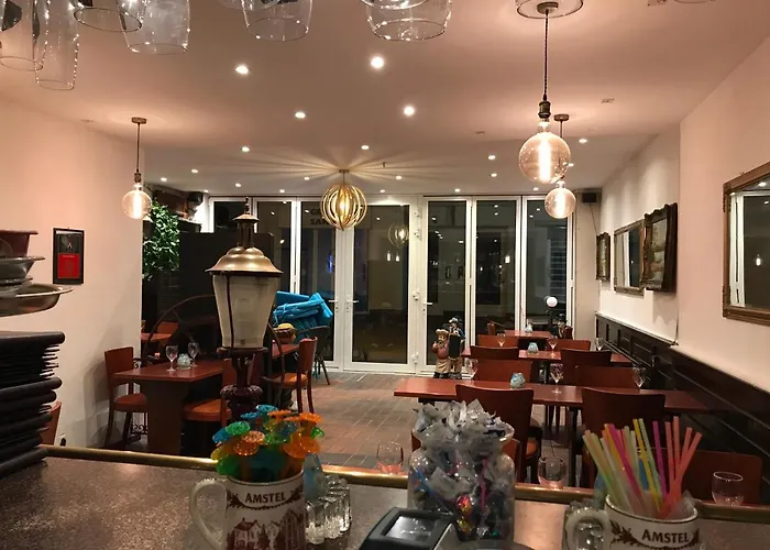 Pension Marco * Zandvoort