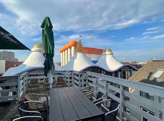 Pension Marco Zandvoort