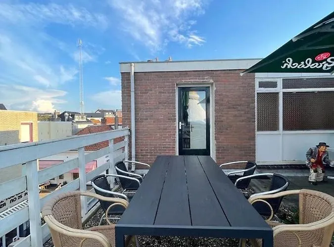 Pension Marco Zandvoort