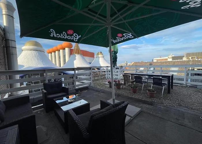 Pension Marco Gasthuis *