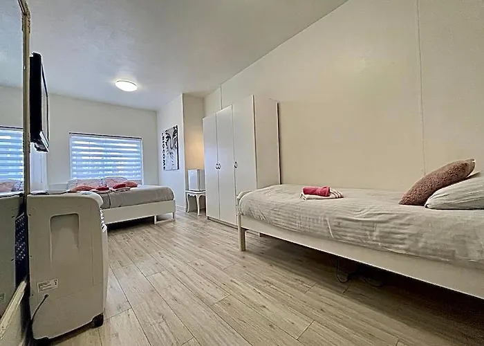 Pension Marco Gasthuis