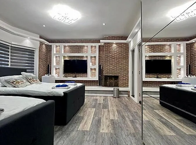 Pension Marco Gasthuis *