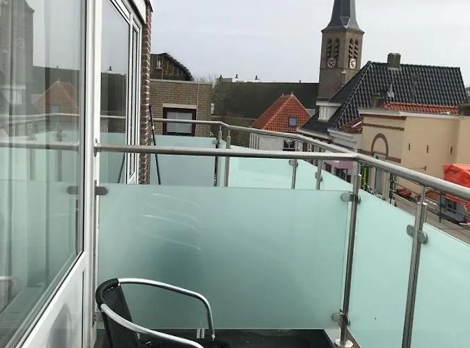 Pension Marco * Zandvoort