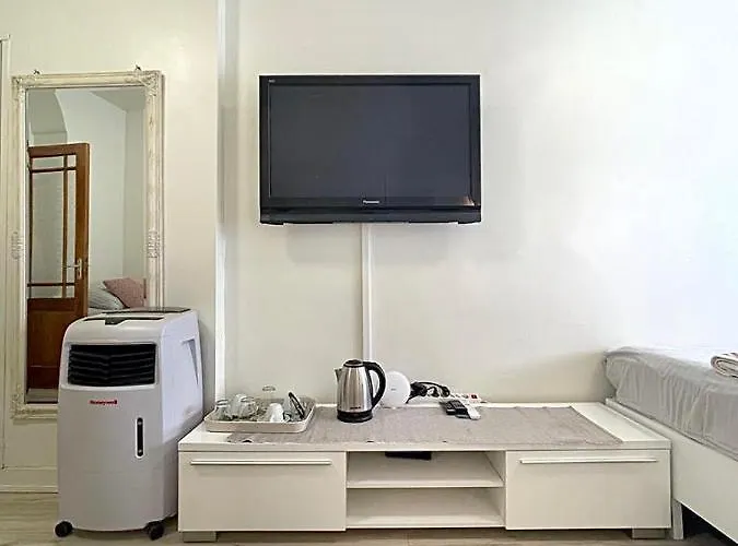 Pension Marco Gasthuis