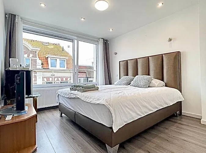 Gasthuis Pension Marco Zandvoort