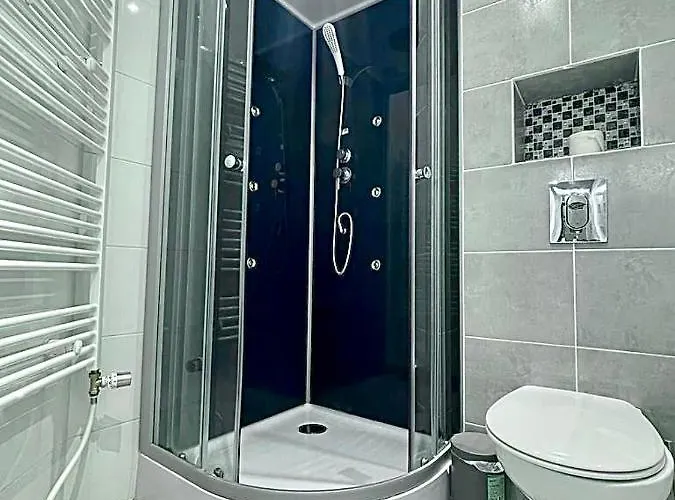 Pension Marco Gasthuis