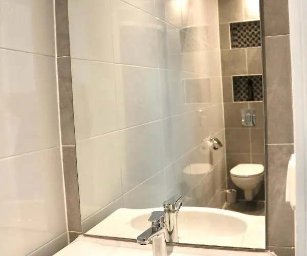 Pension Marco Zandvoort