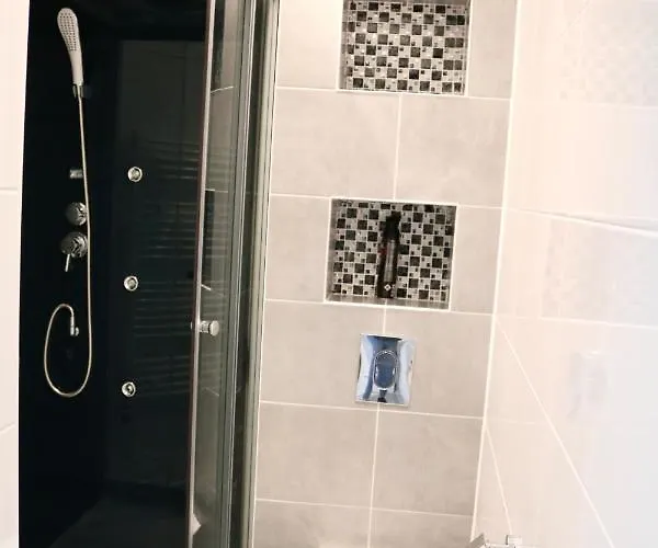 Pension Marco * Zandvoort