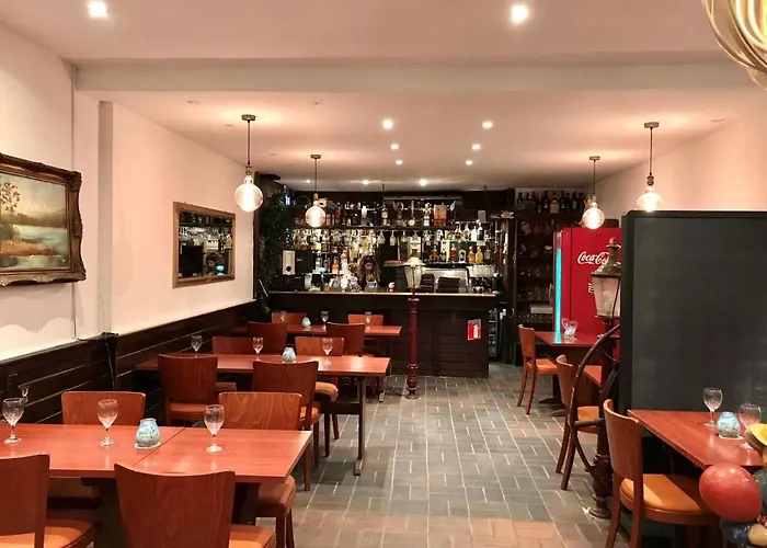 Pension Marco Gasthuis