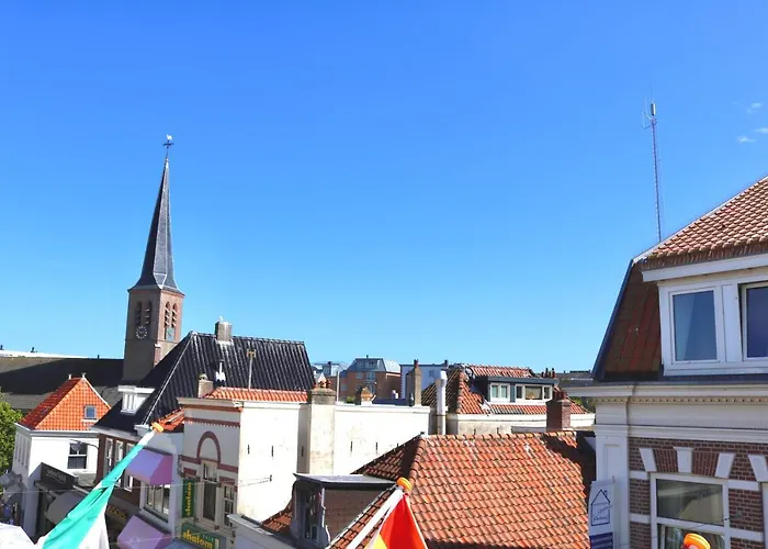 Pension Marco Gasthuis