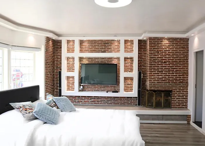 Gasthuis Pension Marco *